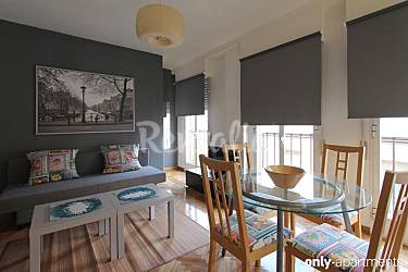 El apartamento madrid h h