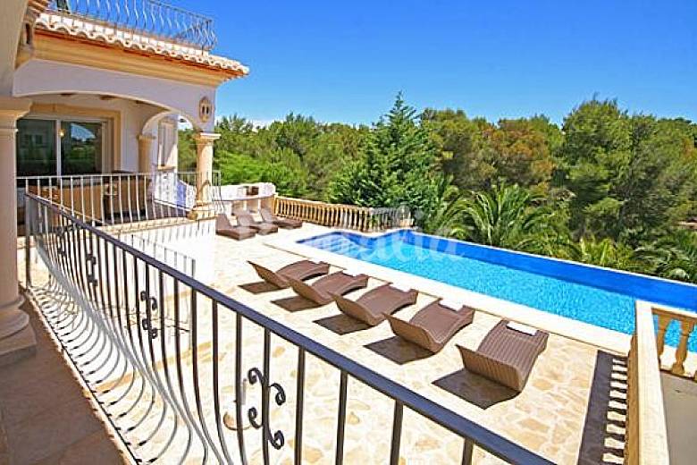 CASA RURALES COSTA BLANCA casa rurales costa blanca: