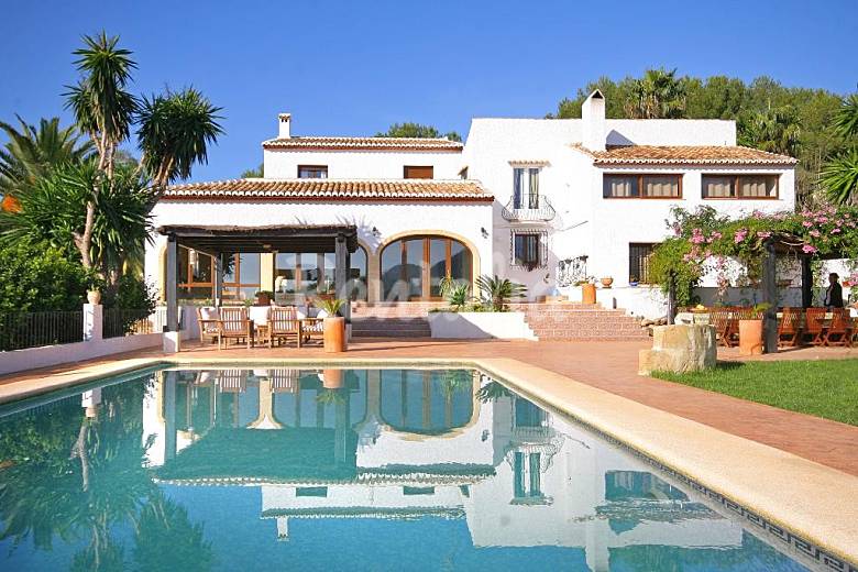 CASA RURALES COSTA BLANCA casa rurales costa blanca: