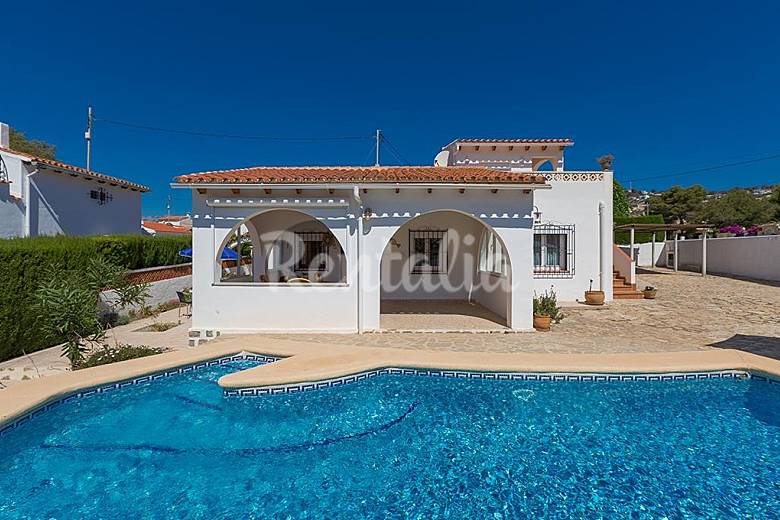 CASA RURALES COSTA BLANCA casa rurales costa blanca: