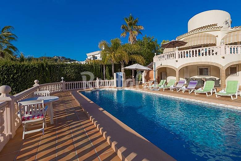 CASA RURALES COSTA BLANCA casa rurales costa blanca: