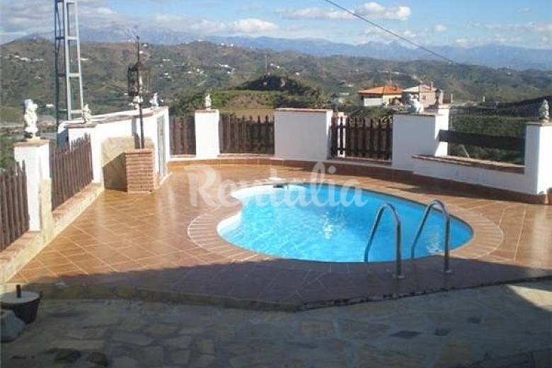 VELEZ MALAGA APARTAMENTO velez malaga apartamento: