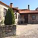 2 Exterior del aloj. Guarda Sabugal Casa