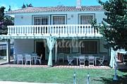 Villa de 4 habitaciones a 100 m de la playa Málaga