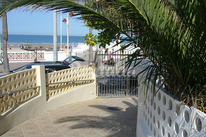 Apartamento cadiz rentalia