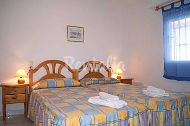 Apartamento denia rentalia