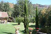 Casa de 4 habitaciones con jardín privado Ávila