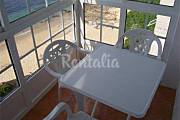Apartamento en Bueu en 1ª linea de playa Pontevedra