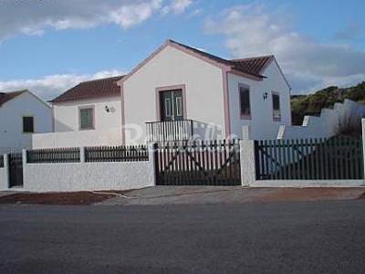 Economic Outdoors Isle of Pico Madalena House