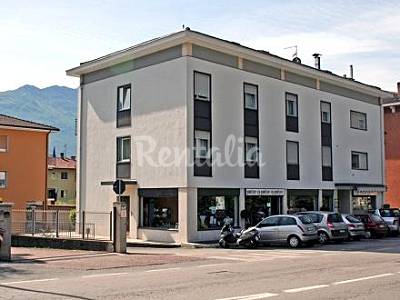 Apartment  Trento Riva del Garda Apartment