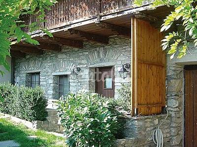 Apartamento en alquiler Aosta