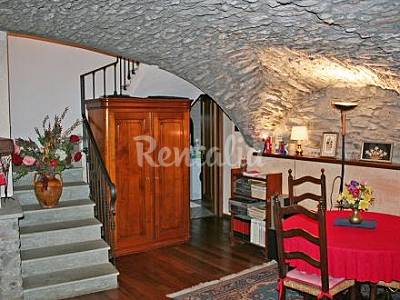 Apartamento Aosta Saint-Pierre Apartamento
