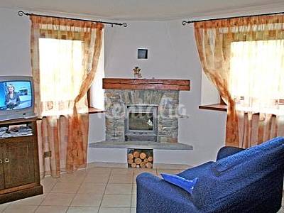 Apartamento  Aosta Sarre Apartamento