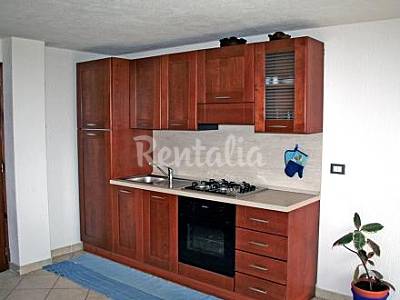 Apartamento  Aosta Sarre Apartamento