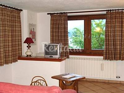 Apartamento Aosta Cogne Apartamento