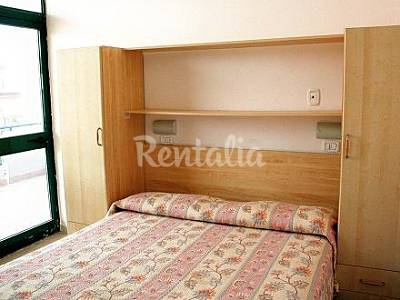 Apartamento  Campobasso Montenero di Bisaccia Apartamento