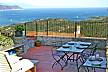 Villa for 5 people La Spezia
