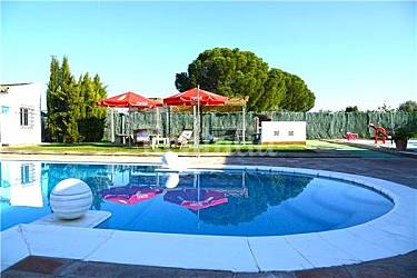 Apartamento para 8 personas en sevilla