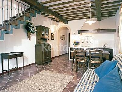 Apartment  Siena San Gimignano Apartment