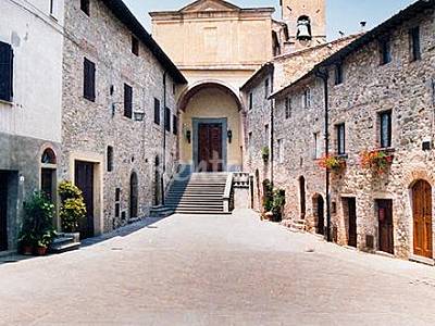 Apartamento para 4 personas Pisa