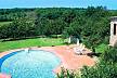 Villa for rent Siena