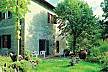 Villa for rent Siena