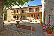 Apartment for 4 people Siena