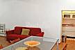 Apartment for 8 people Rome
