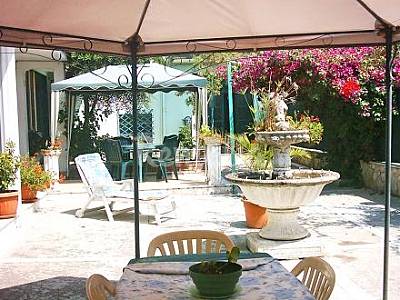 Apartamento en alquiler Nápoles
