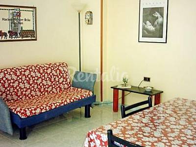 Apartamento Nápoles Boscoreale Apartamento