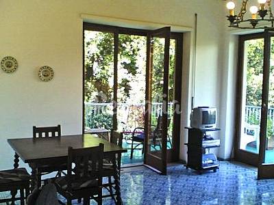 Apartment  Naples Sorrento Apartment