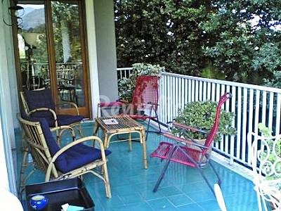 Apartment  Naples Sorrento Apartment