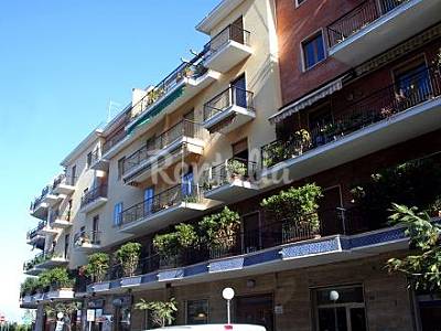 Apartment for 2 people Naples
