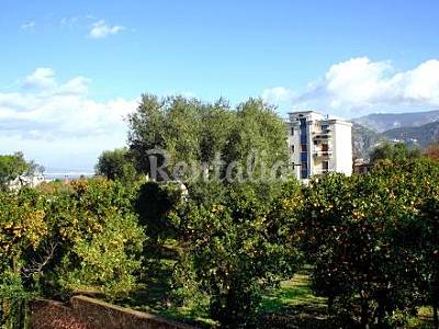 Apartment  Naples Sorrento Apartment
