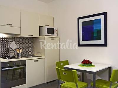 Apartment  Naples Massa Lubrense Apartment
