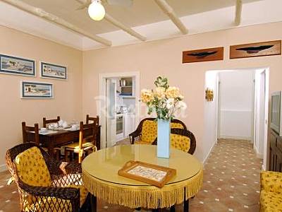 Apartment Naples Massa Lubrense Apartment