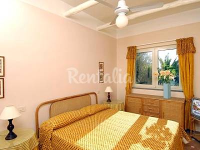 Apartment Naples Massa Lubrense Apartment