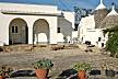 Villa per 8 persone Brindisi