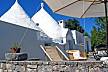Villa per 7 persone Brindisi