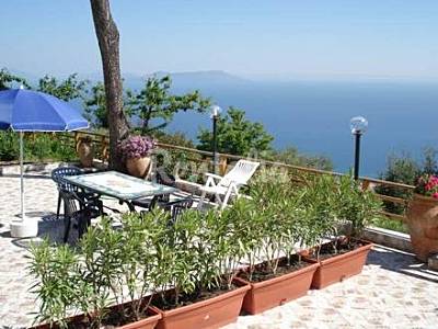 Apartment for rent Messina