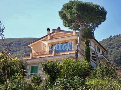 Apartment  Messina Gioiosa Marea Apartment