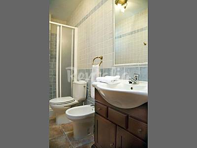  Baño Jaén Cazorla Apartamento