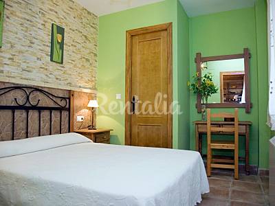  Habitación Jaén Cazorla Apartamento