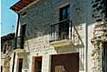 Casa rural Las condesas en entorno de montaña Burgos