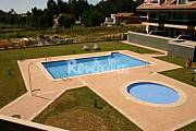 2 Duplex de 3 habitaciones a 2.5 km de la playa Pontevedra