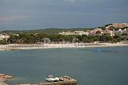 Apartamento para 4-5 personas a 50 m de la playa Mallorca