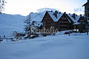 Apartment for 4-6 people Formigal Huesca