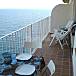 Sobre Terraza Girona Begur Apartamento