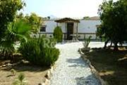 Villa para 4-6 personas cerca de la playa Málaga