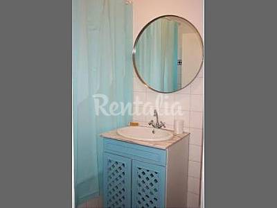 Apartment Bathroom Lisbon Lisbon Apartment